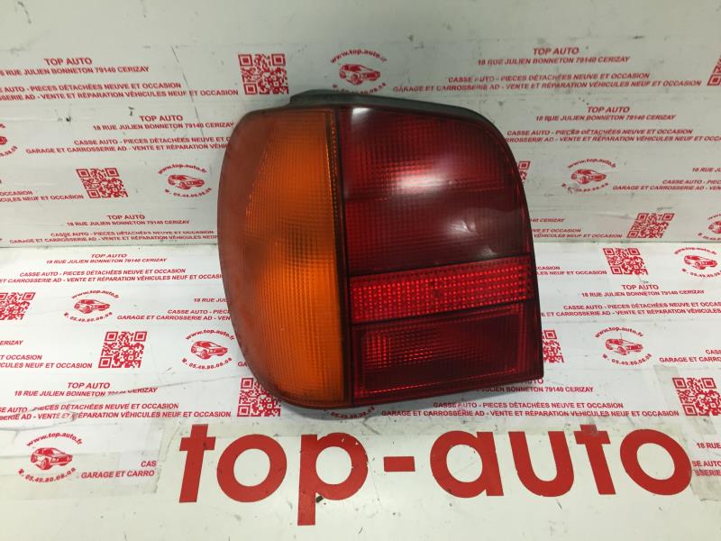 Fanale posteriore principale sinistro (luci) VOLKSWAGEN POLO 3  - 1