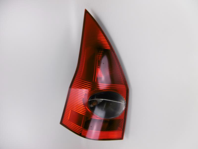 Fanale posteriore principale sinistro (luci) RENAULT MEGANE 2  - 1