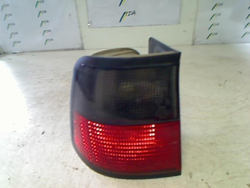 Fanale posteriore principale sinistro (luci) CITROEN XANTIA PHASE 1 BREAK Diésel - 1
