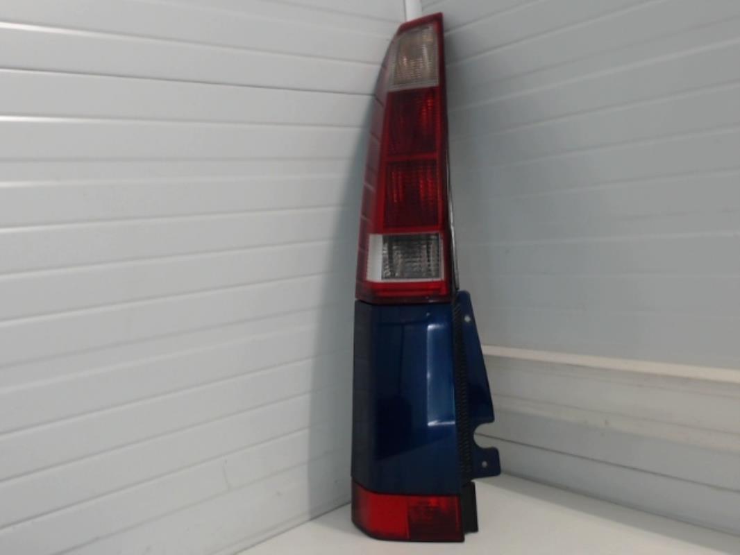 Fanale posteriore principale sinistro (luci) OPEL MERIVA A PHASE 1 Diésel - 1