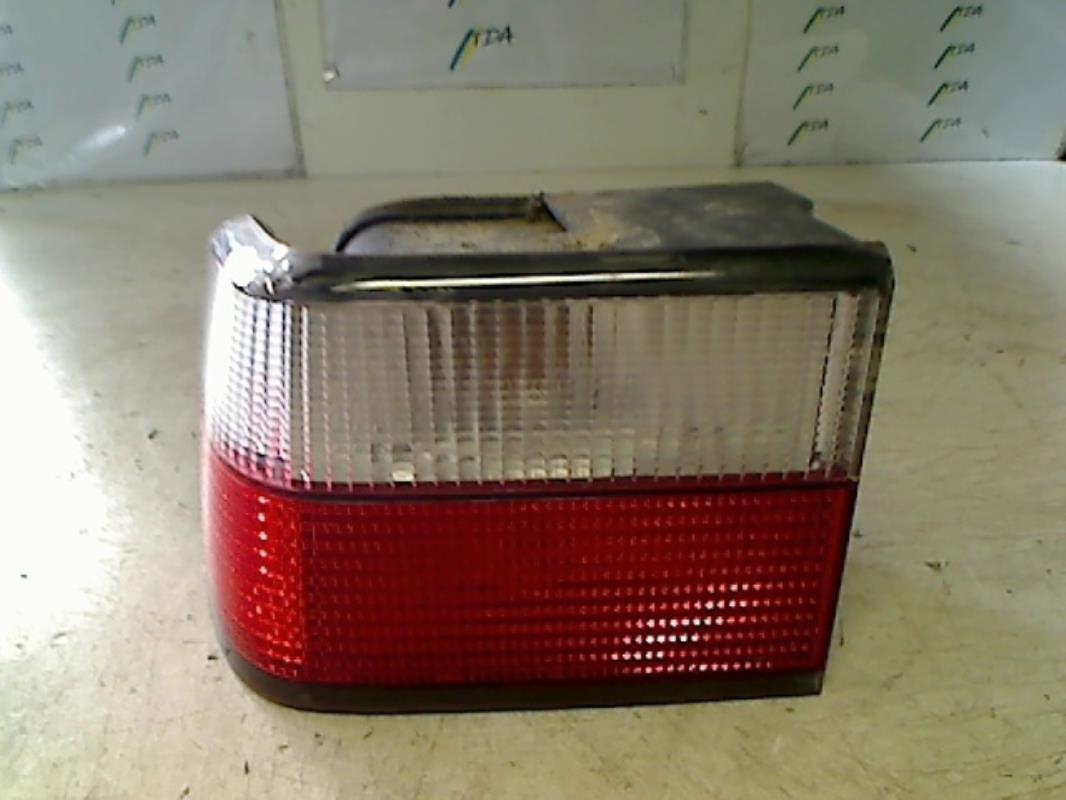 Fanale posteriore principale sinistro (luci) CITROEN XANTIA PHASE 2 Gasolina - 1