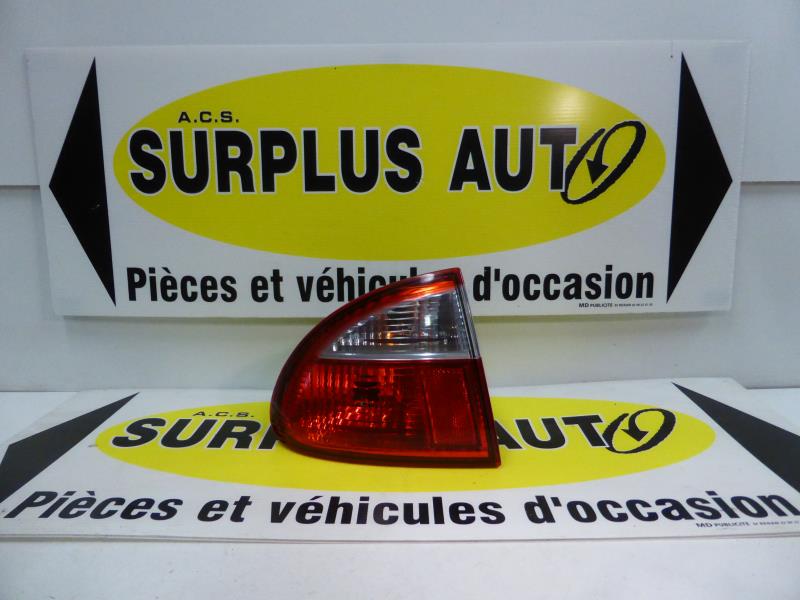 Feu arriere principal gauche (feux) SEAT LEON 1 Diesel - 1