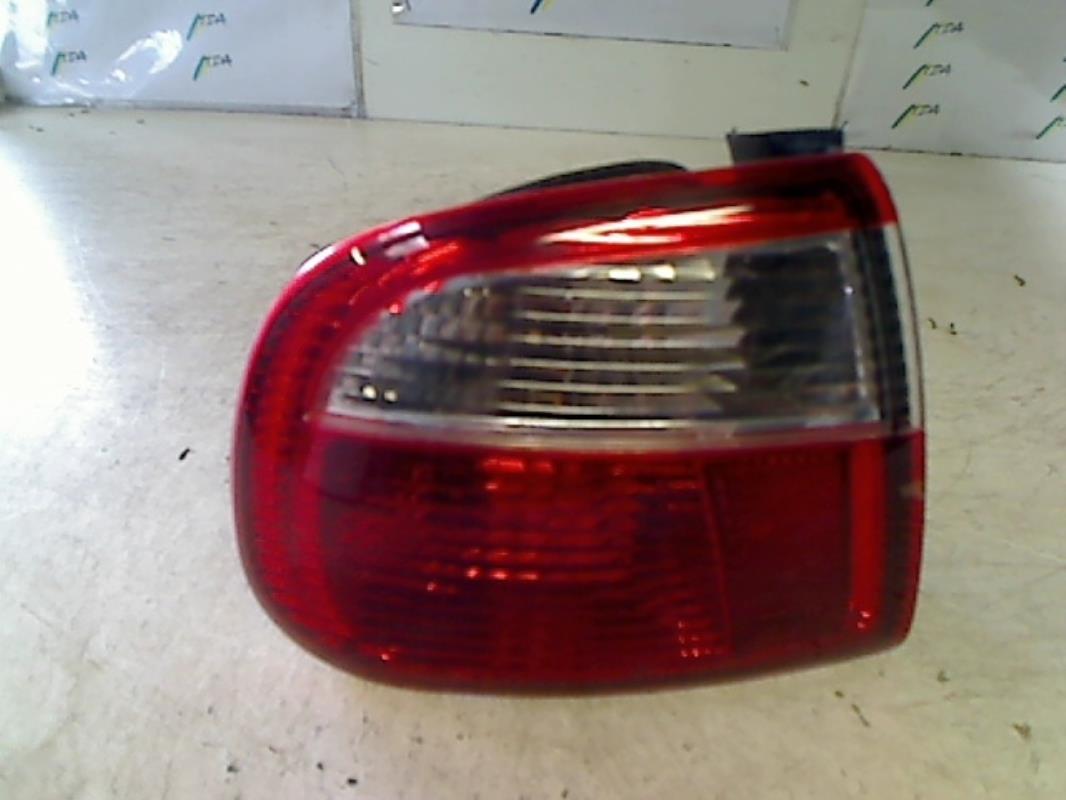 Fanale posteriore principale sinistro (luci) SEAT TOLEDO 2 Diésel - 1