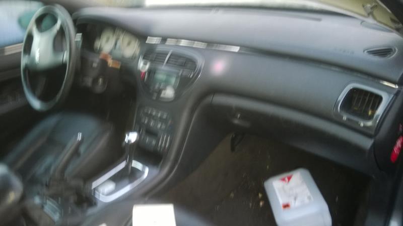 Image Feu arriere secondaire droit (feux) - PEUGEOT 607