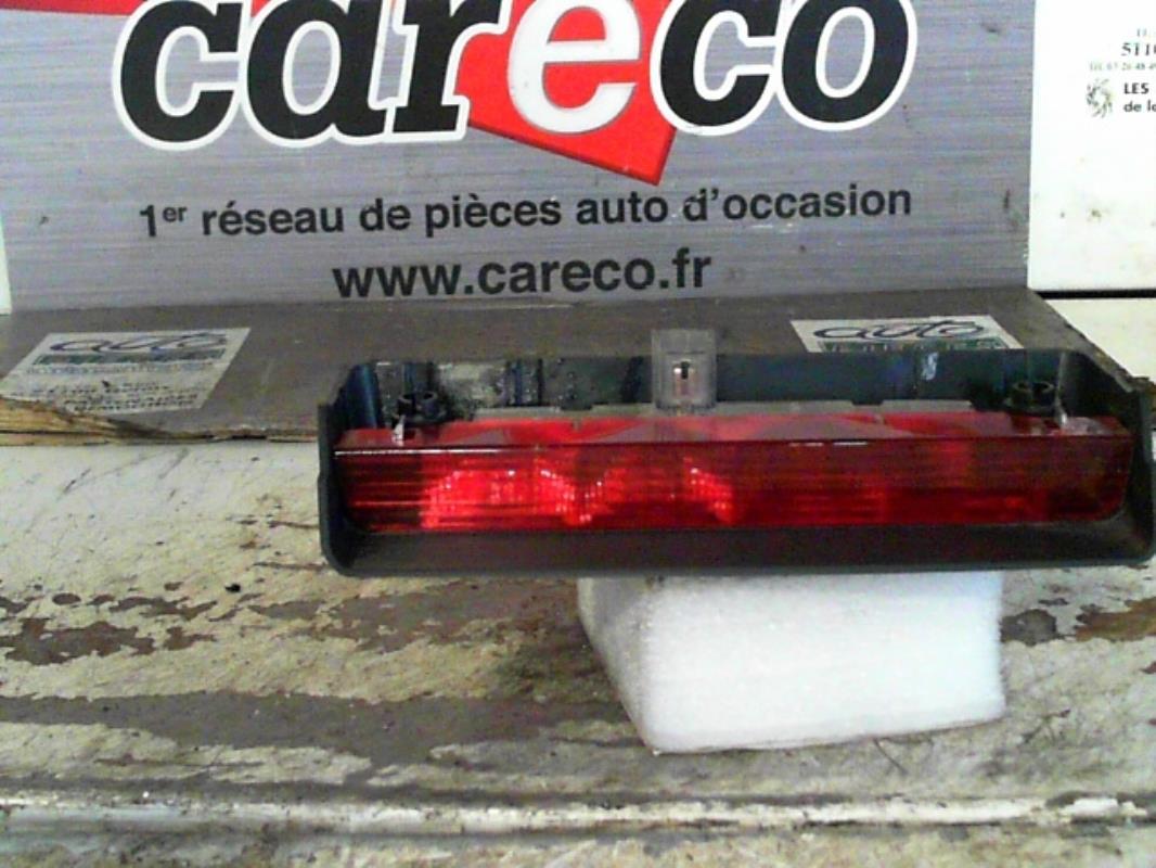 Feu arriere stop central CITROEN C2 PHASE 1 Diesel - 1