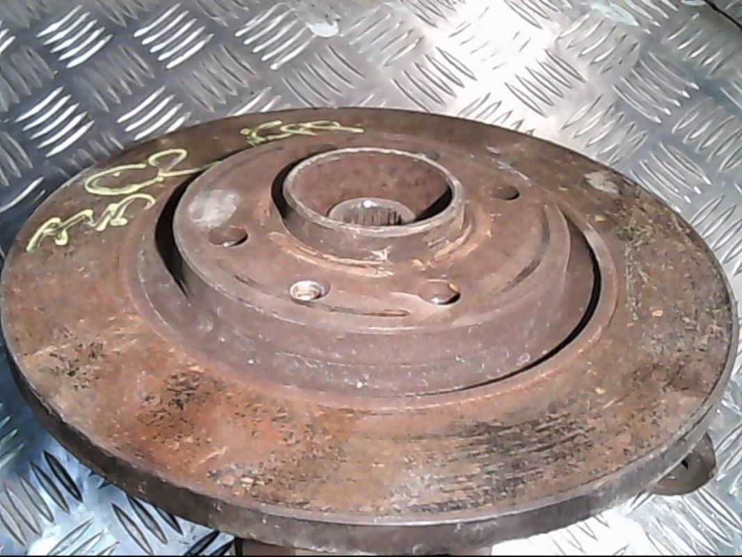 Fusee avant droit CITROEN C2 PHASE 1 Essence - 1