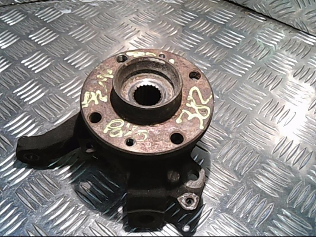 Fusee avant droit FIAT PALIO  - 1
