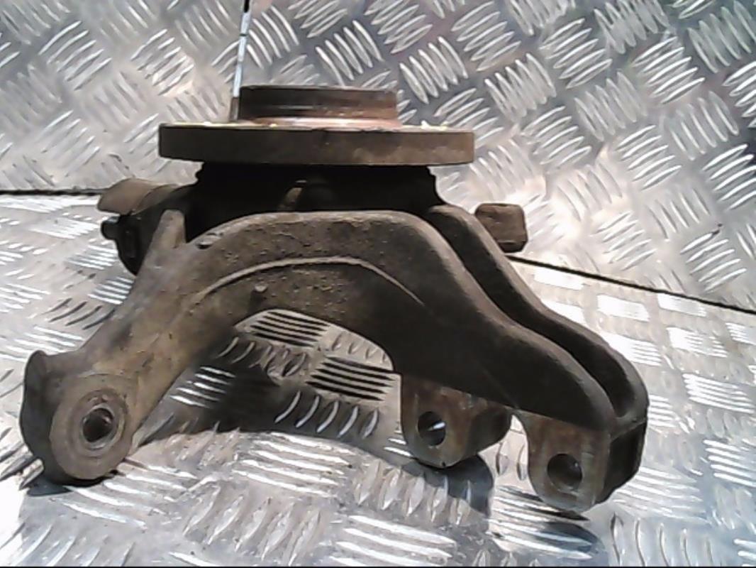 Fuso anteriore sinistro PEUGEOT 307  - 1