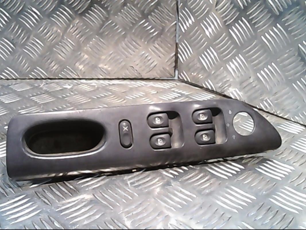 Interrupteur de leve vitre RENAULT ESPACE 3 Diesel - 1