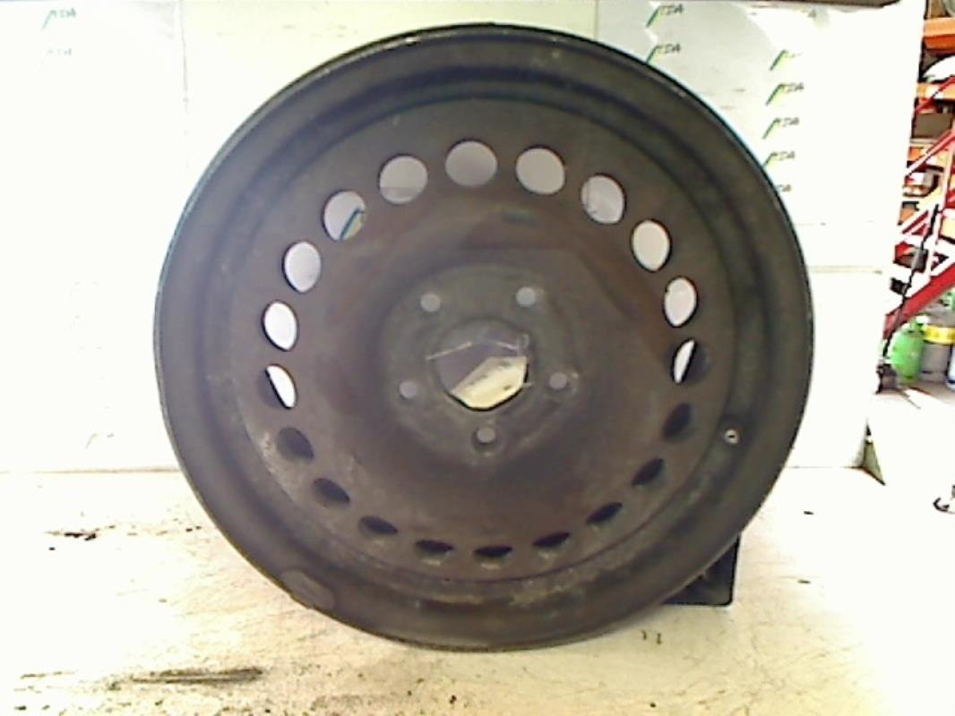 Jante RENAULT LAGUNA 2 PHASE 1  - 1