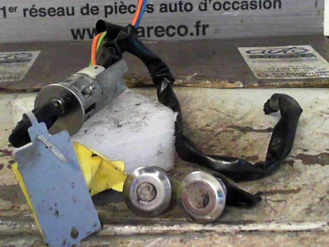 Kit barillet PEUGEOT 206+ Essence - 1