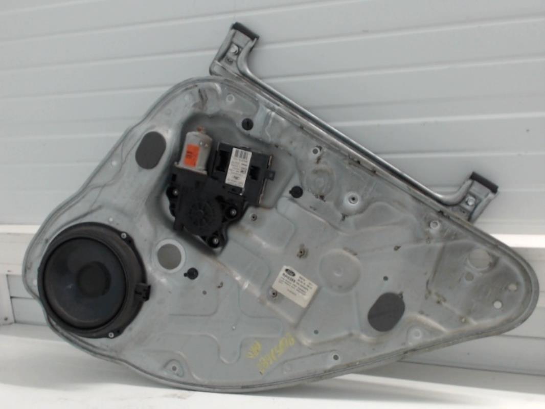 Alzacristalli elettrico posteriore destro FORD KUGA 1 Gasolina - 1