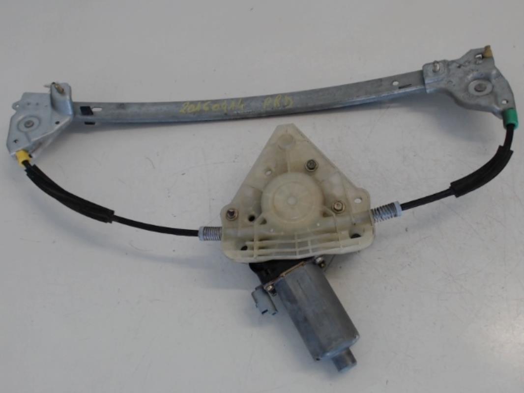 Image Leve vitre electrique arriere droit - PEUGEOT 406