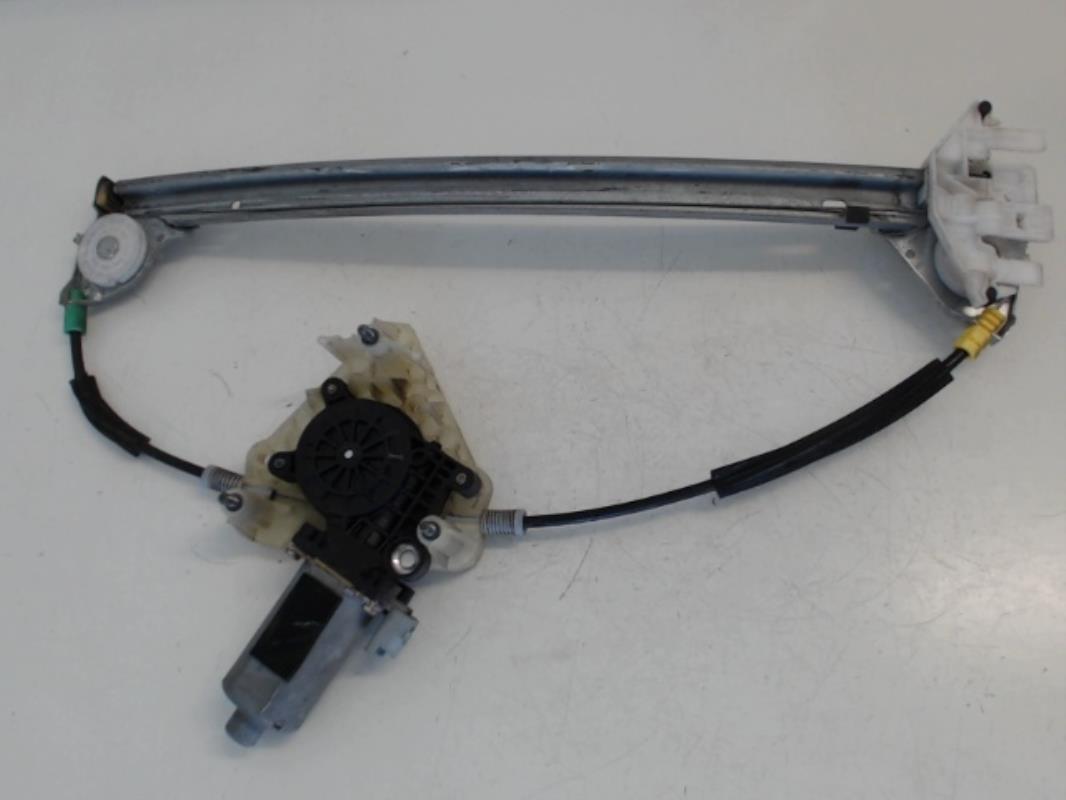 Image Leve vitre electrique arriere droit - PEUGEOT 406