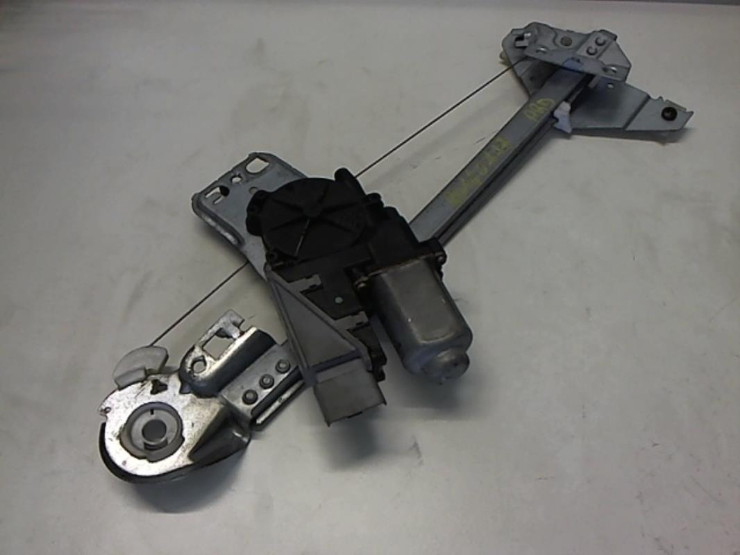 Alzacristalli elettrico posteriore destro PEUGEOT 307 PHASE 1 Diésel - 1