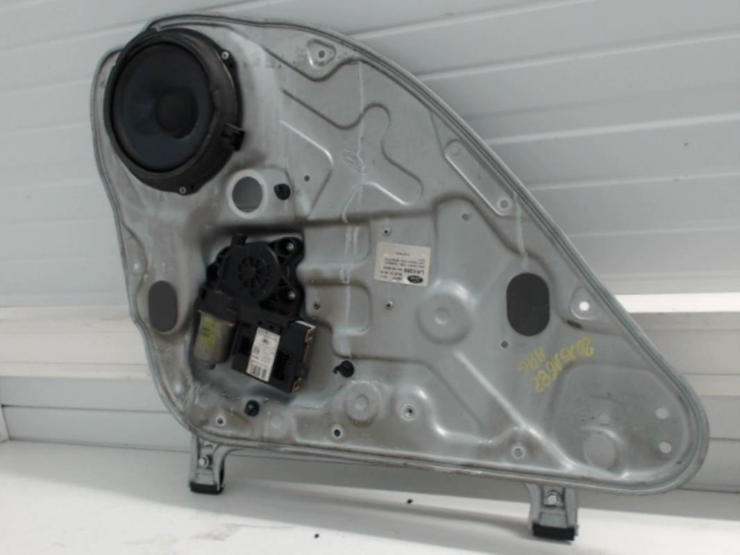 Alzacristalli elettrico posteriore sinistro FORD KUGA 1 Gasolina - 1