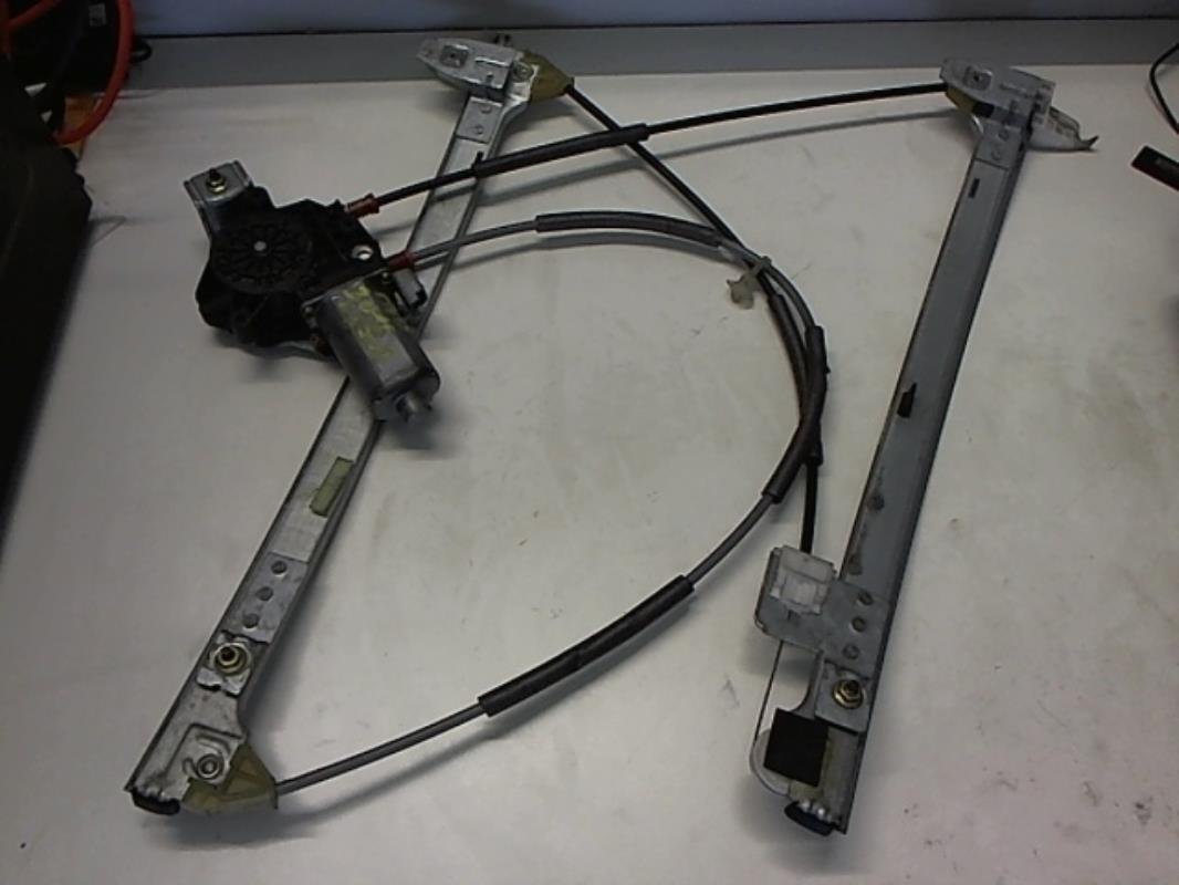 Alzacristalli elettrico anteriore destro CITROEN XSARA PHASE 1 Gasolina - 1
