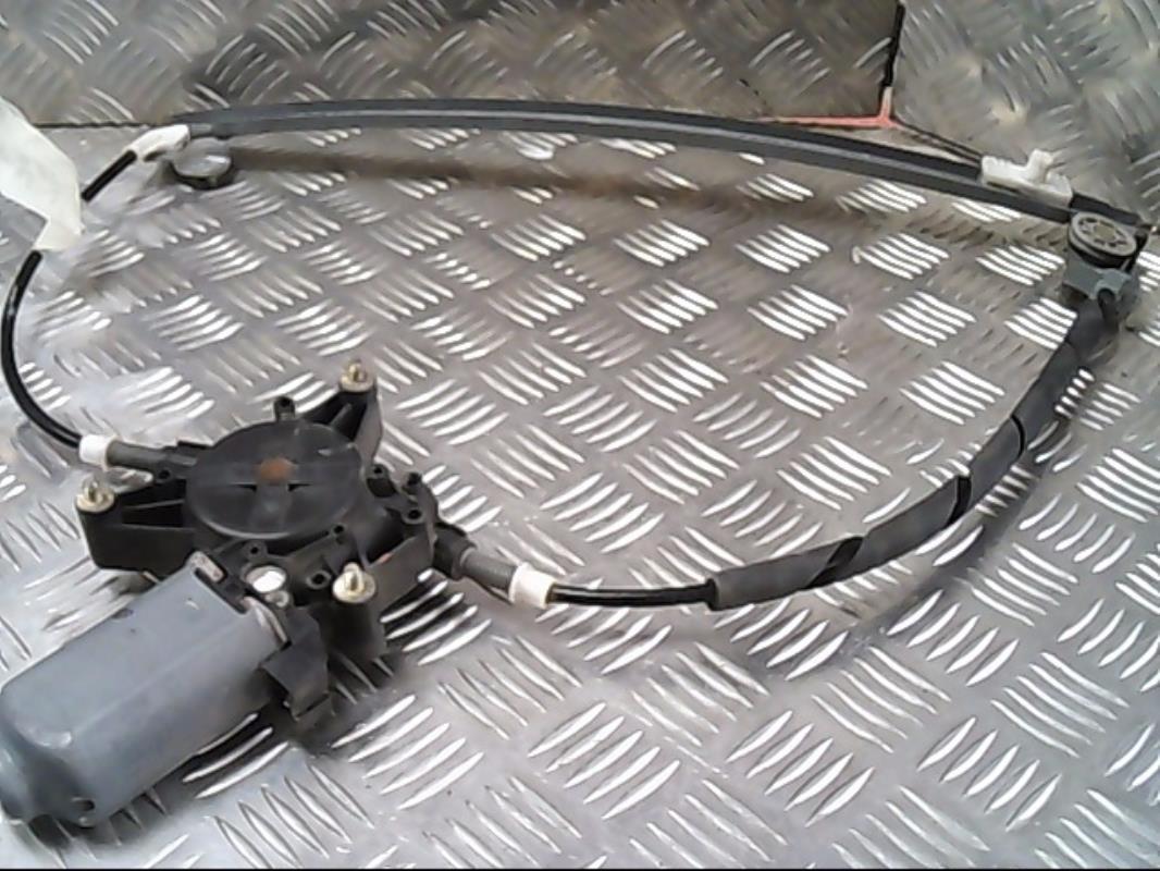 Alzacristalli elettrico anteriore destro CITROEN ZX PHASE 2 Gasolina - 1
