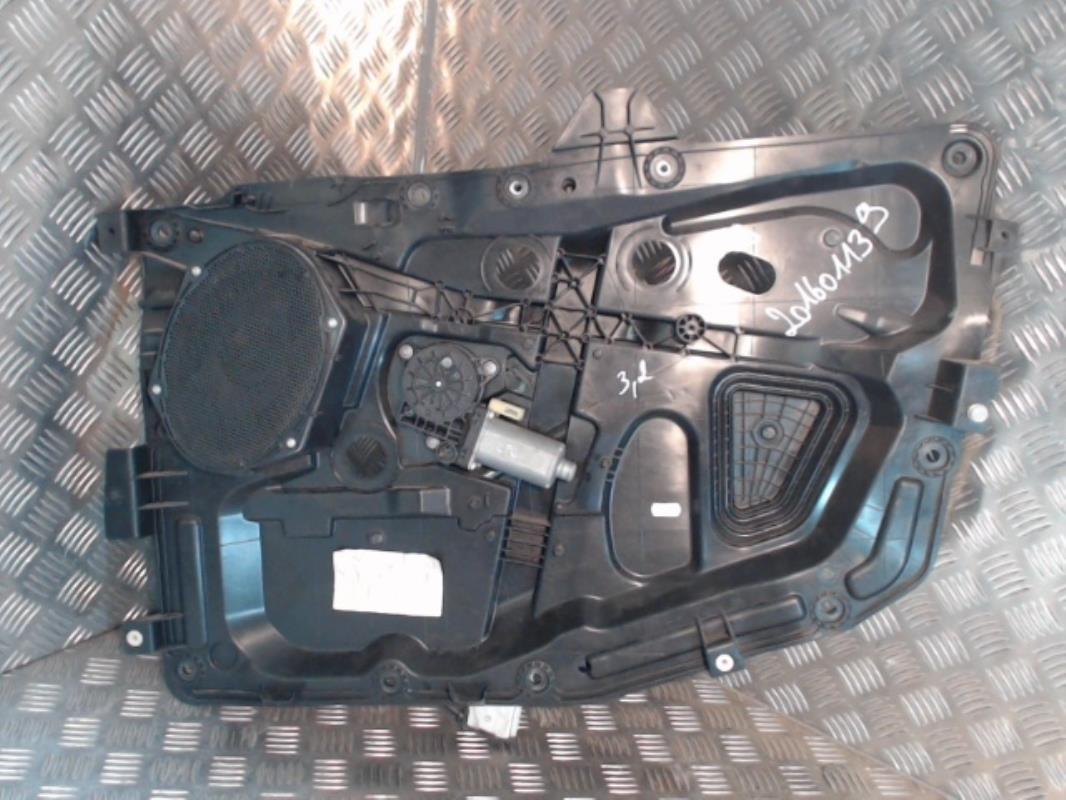 Alzacristalli elettrico anteriore destro FORD FUSION PHASE 2 Gasolina - 1