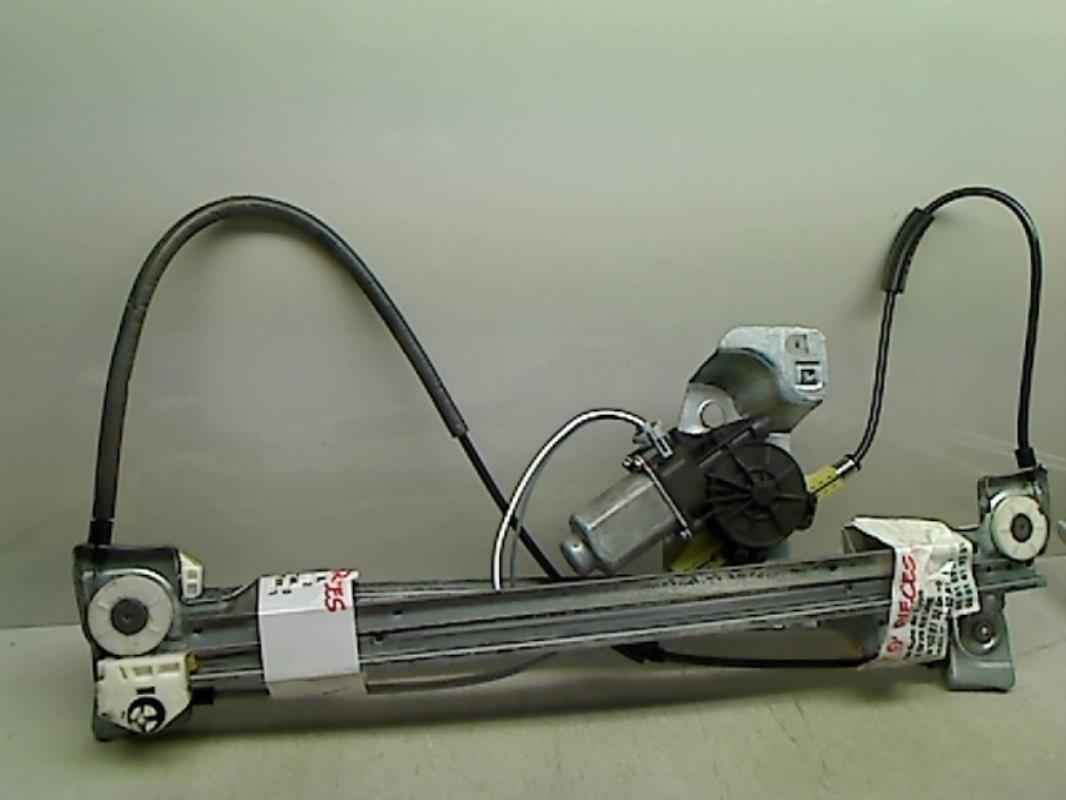 Leve vitre electrique avant gauche RENAULT KANGOO 2 PHASE 1 Diesel - 1