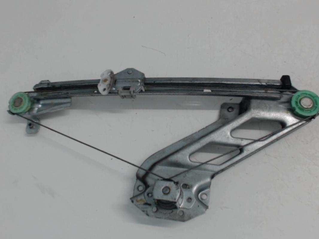 Alzacristalli manuale posteriore sinistro OPEL CORSA B PHASE 2 Gasolina - 1