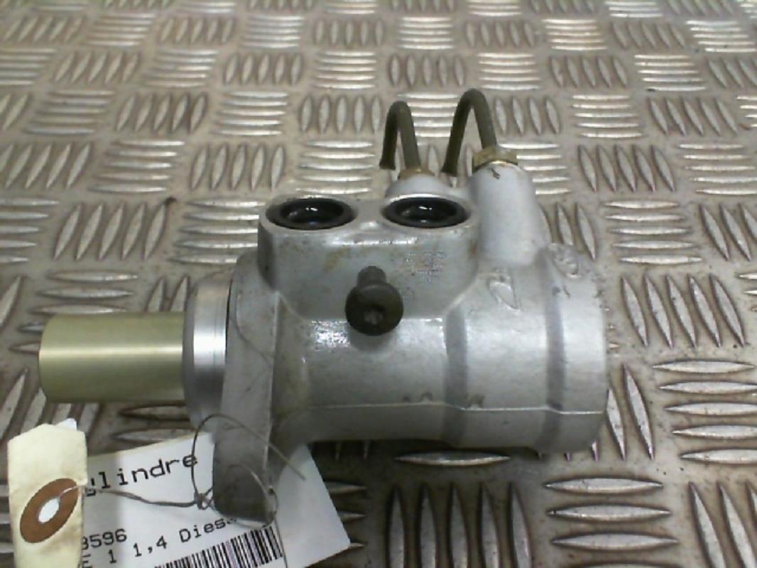 Cilindro maestro (freno) FORD FUSION PHASE 1 Diésel - 1