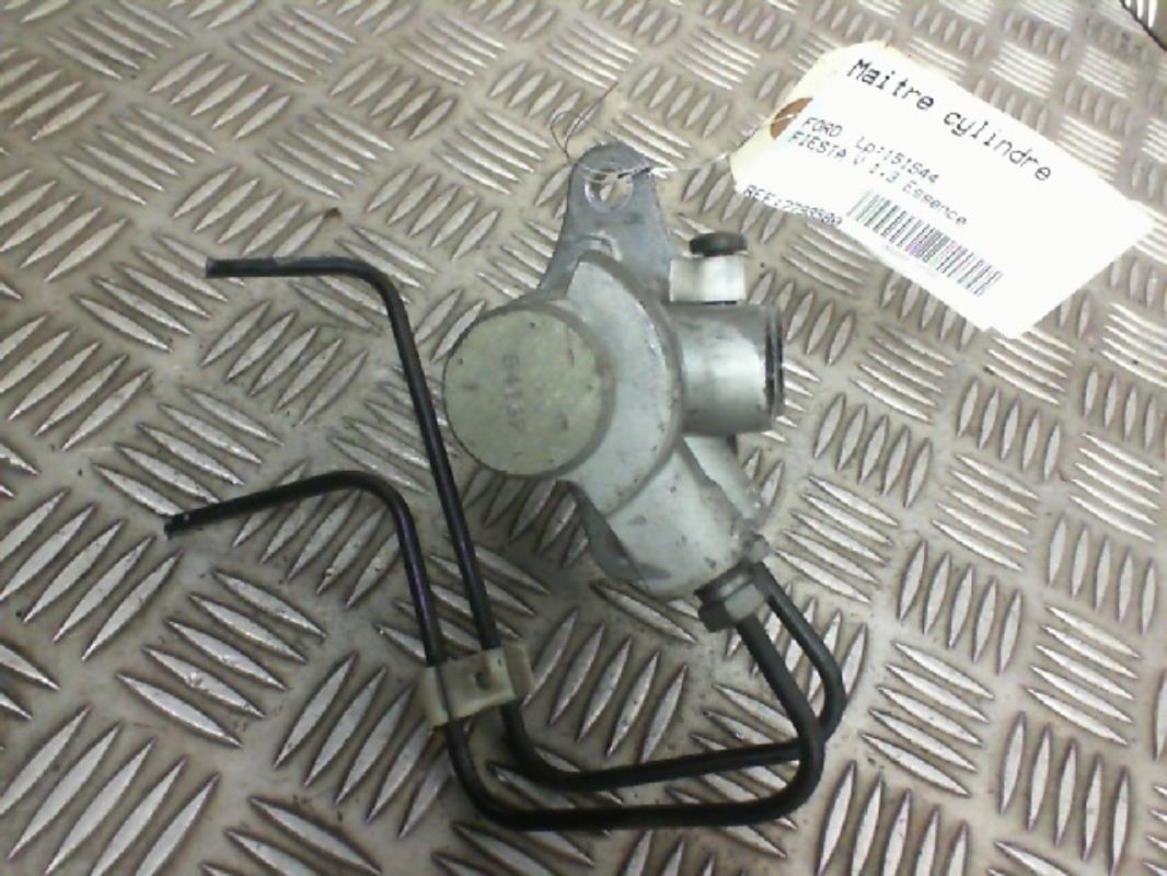 Cilindro maestro (freno) FORD FIESTA 5 PHASE 1 Gasolina - 1