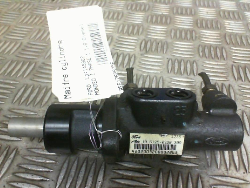 Cilindro maestro (freno) FORD MONDEO 1 PHASE 1 Diésel - 1