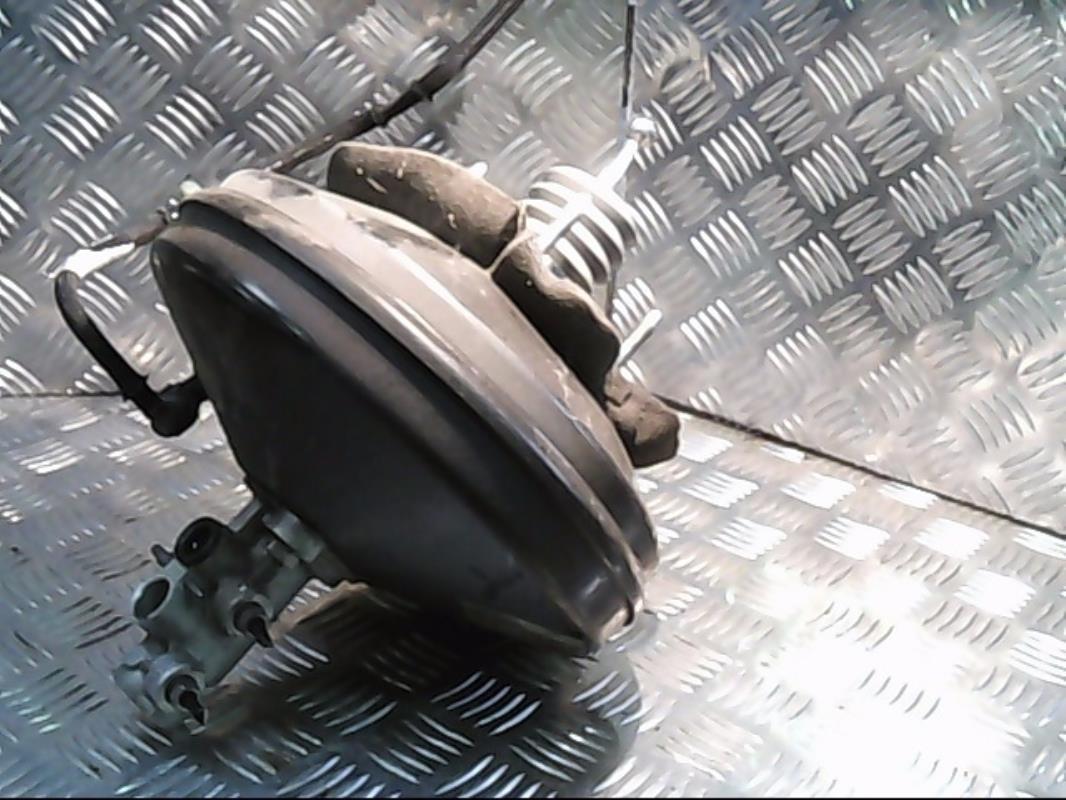 Mastervac CITROEN C3 2 PHASE 1 Diesel - 1