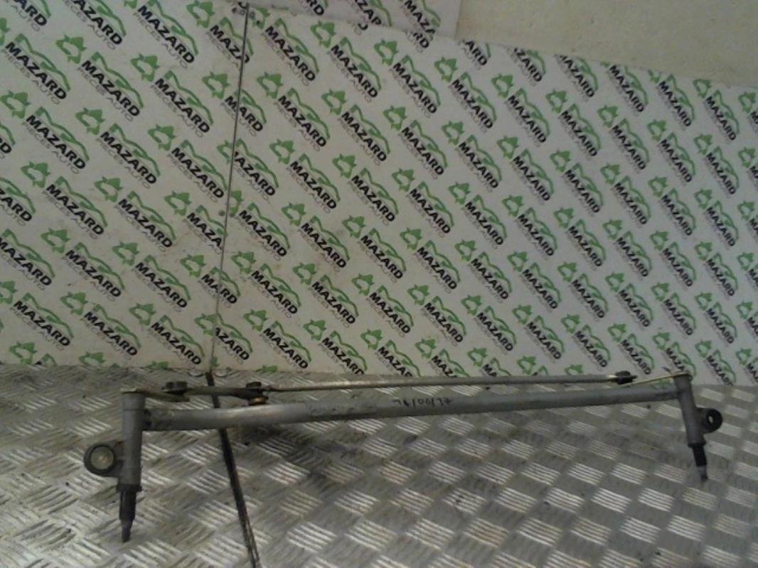 Meccanismo tergicristallo PEUGEOT 405 PHASE 2 Gasolina - 1