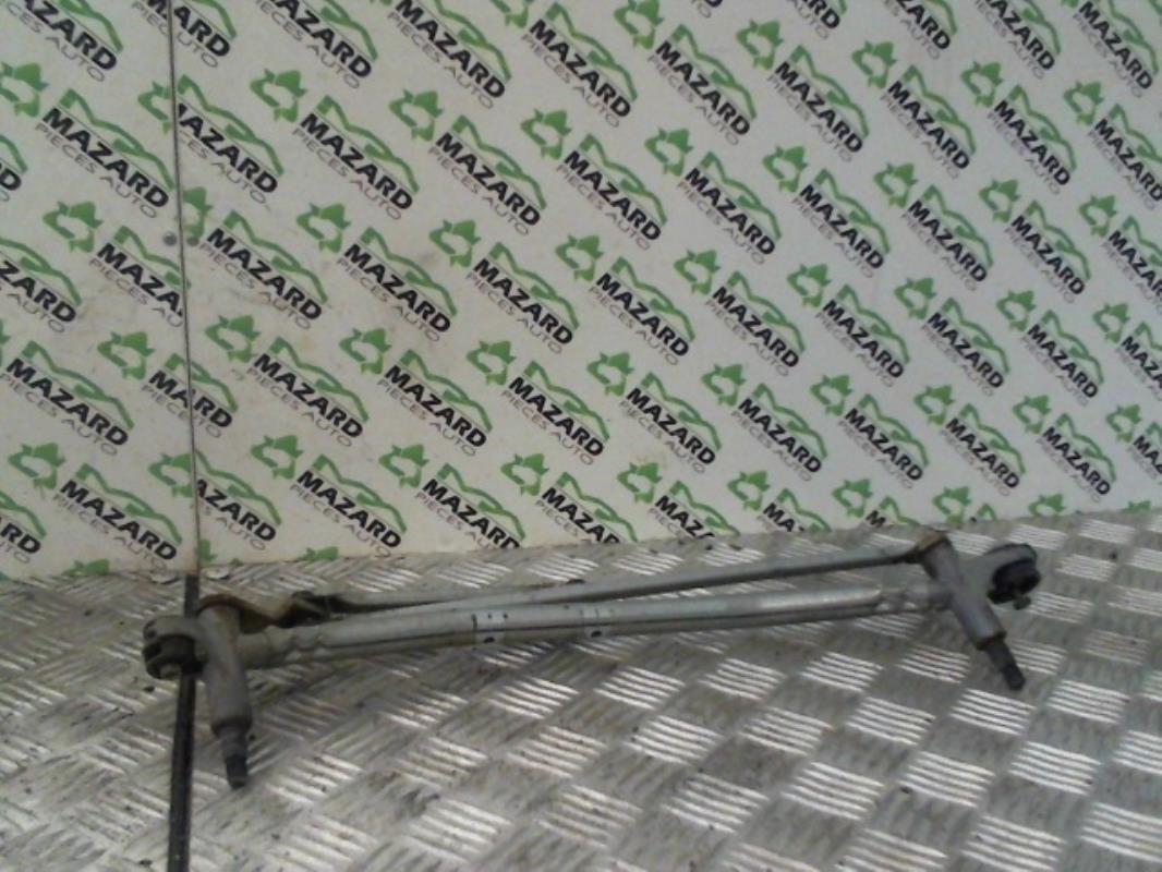 Mecanisme d'essuie glace CITROEN C3 1 PHASE 1 Diesel - 1