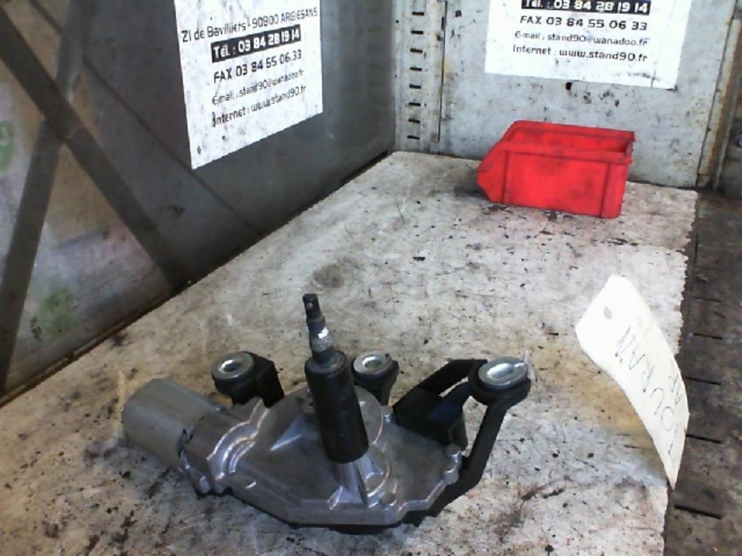 Motore tergicristallo posteriore VOLKSWAGEN TOURAN 1  - 1