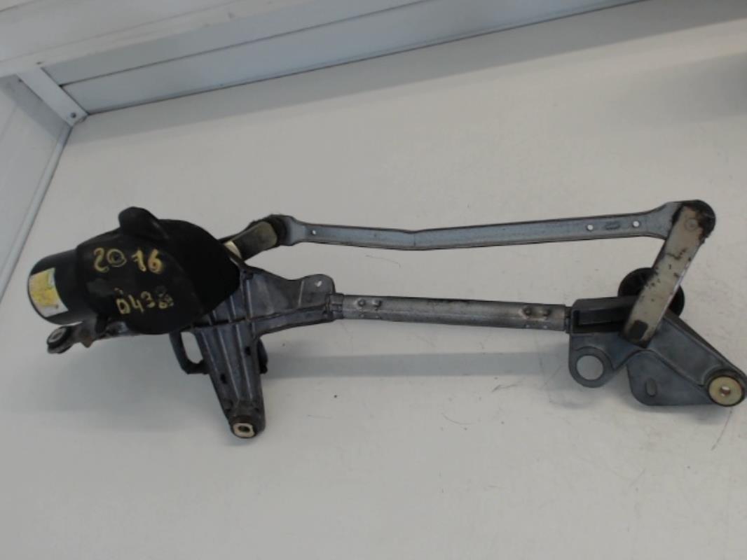 Image Moteur essuie glace avant - RENAULT LAGUNA 1