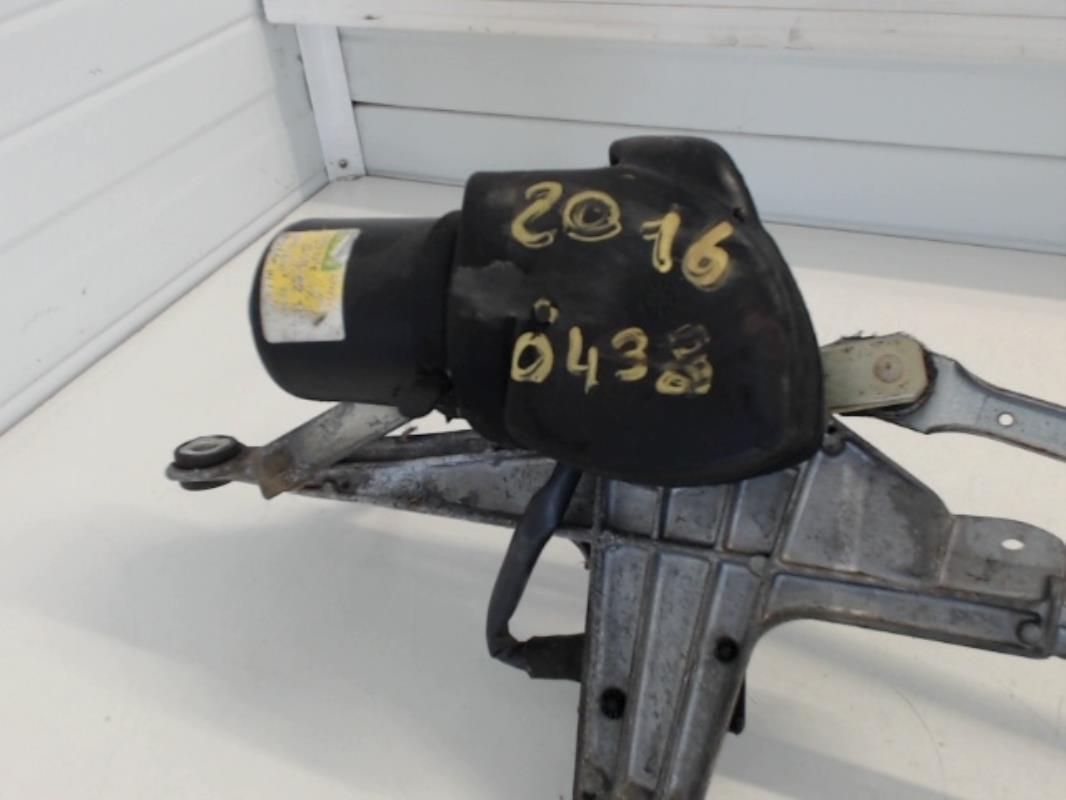 Image Moteur essuie glace avant - RENAULT LAGUNA 1