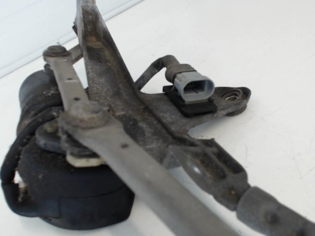 Image Moteur essuie glace avant - RENAULT LAGUNA 1