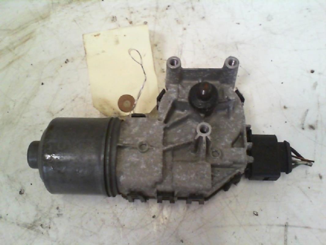 Motore tergicristallo anteriore FORD FOCUS 2 PHASE 1 Diésel - 1