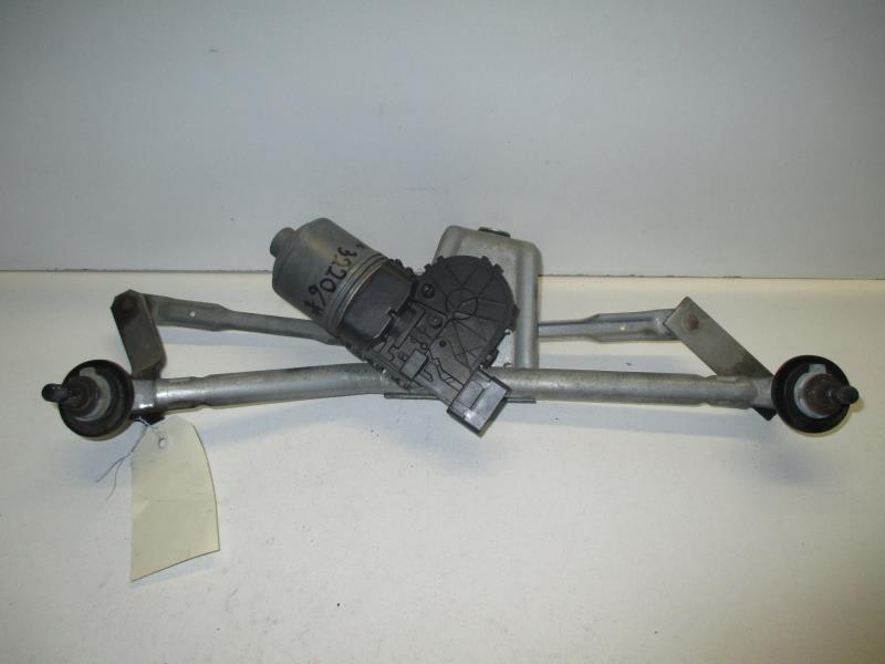 Motore tergicristallo anteriore PEUGEOT 206+ Diésel - 1