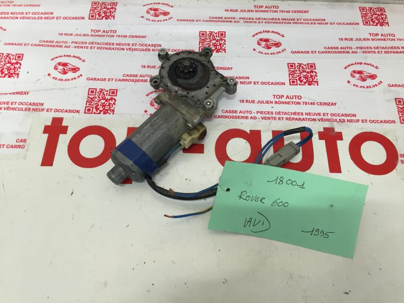 Motore alzacristalli anteriore destro ROVER 600 Diésel - 1