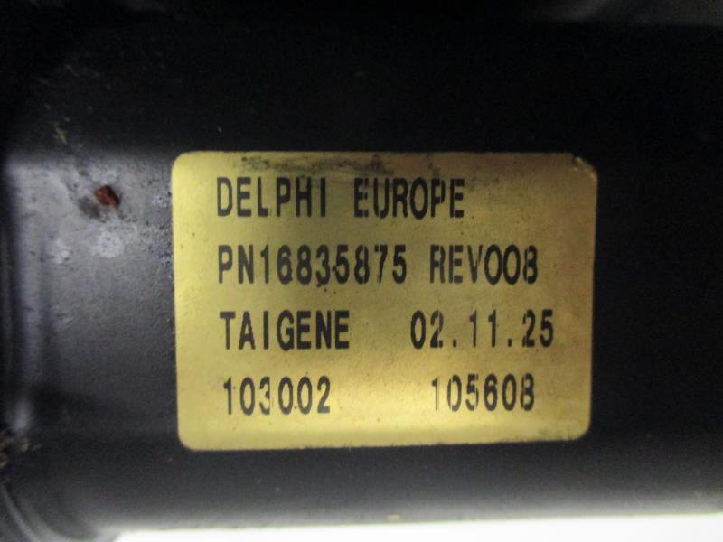 Moteur porte laterale droite CITROEN C8 Diesel - 1