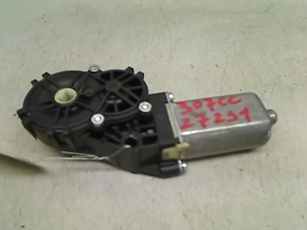 Moteur toit ouvrant PEUGEOT 307 PHASE 1 CABRIOLET Essence - 1