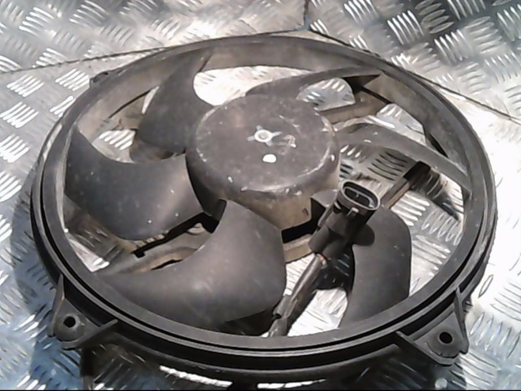 Motoventilatore radiatore CITROEN C5 1 PHASE 1 Diésel - 1