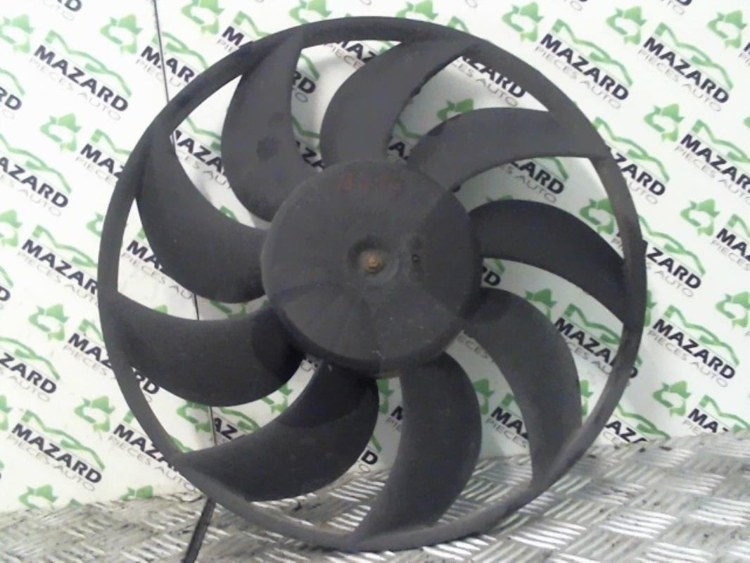Motoventilatore radiatore RENAULT MASTER 2 PHASE 1 Diésel - 1