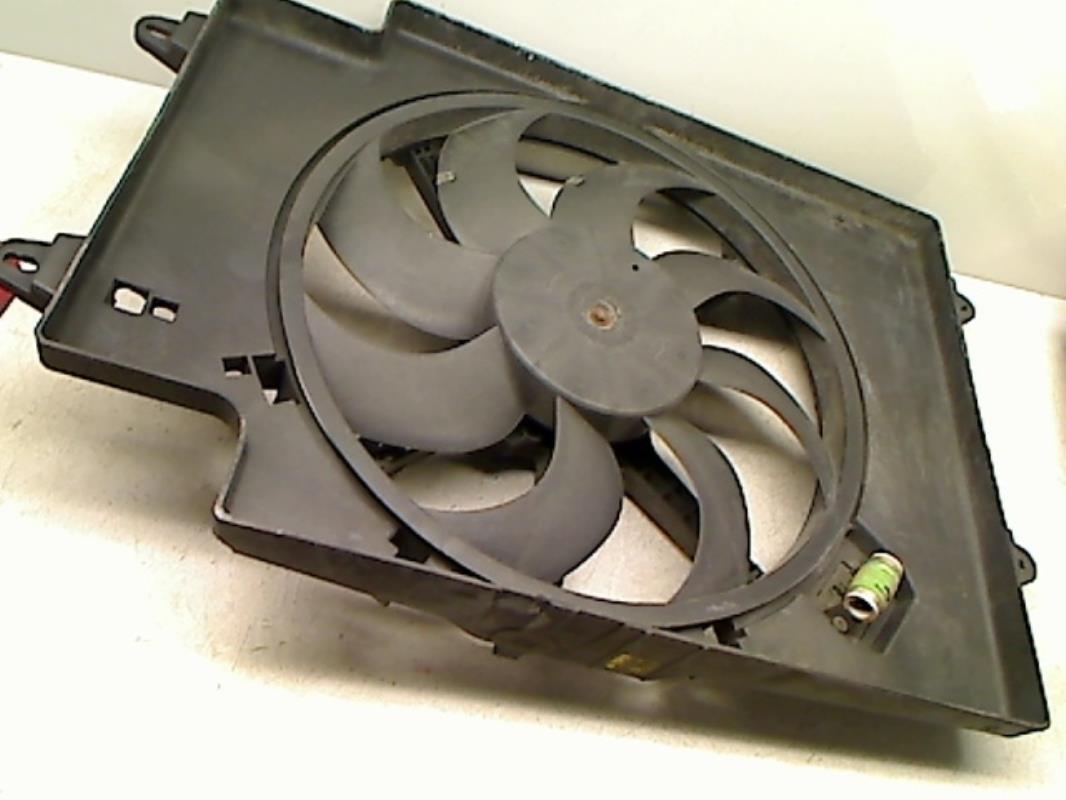 Ventilateur eau ALFA ROMEO GT COUPE Diesel - 1