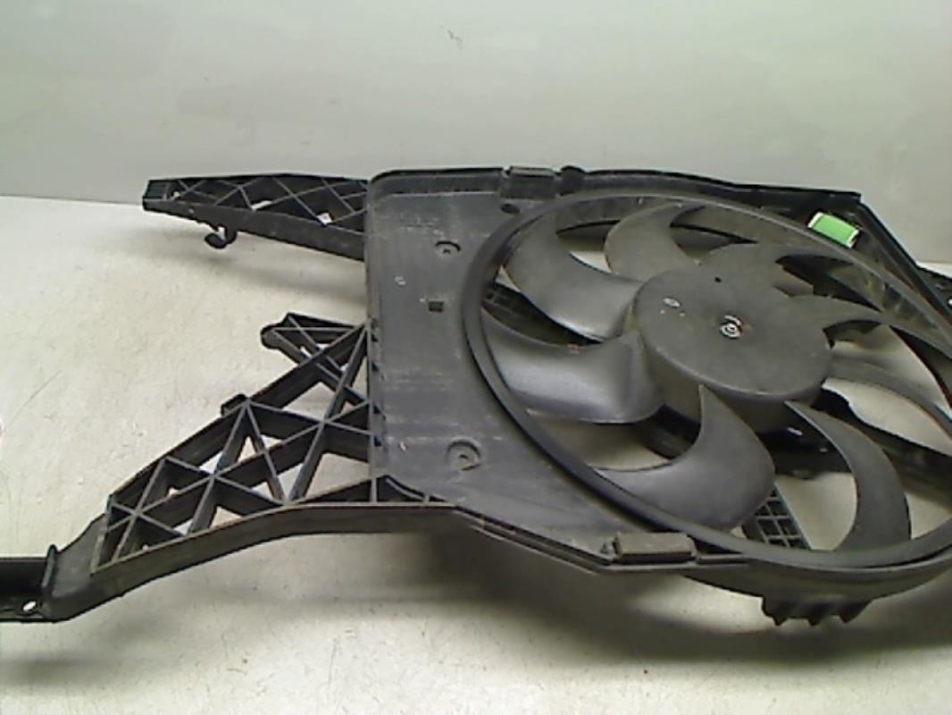 Ventilateur eau OPEL CORSA D PHASE 2 Diesel - 1