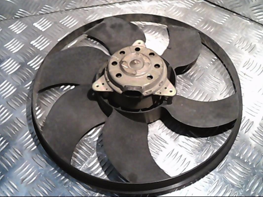 Motoventilatore radiatore RENAULT CLIO 2 PHASE 1 Gasolina - 1