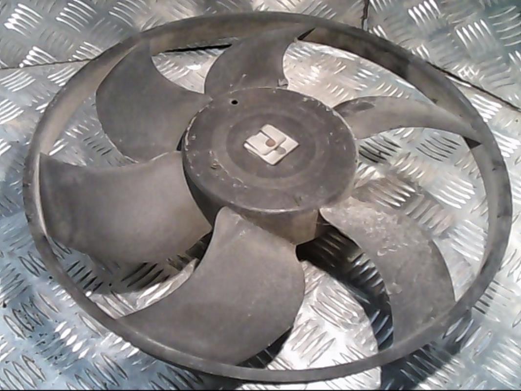 Motoventilatore radiatore RENAULT ESPACE 3 Diésel - 1