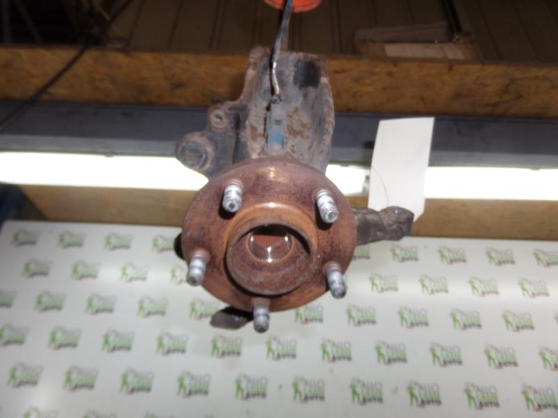 Pivot de moyeu avant gauche FORD FOCUS 2 PHASE 1 Diesel - 1