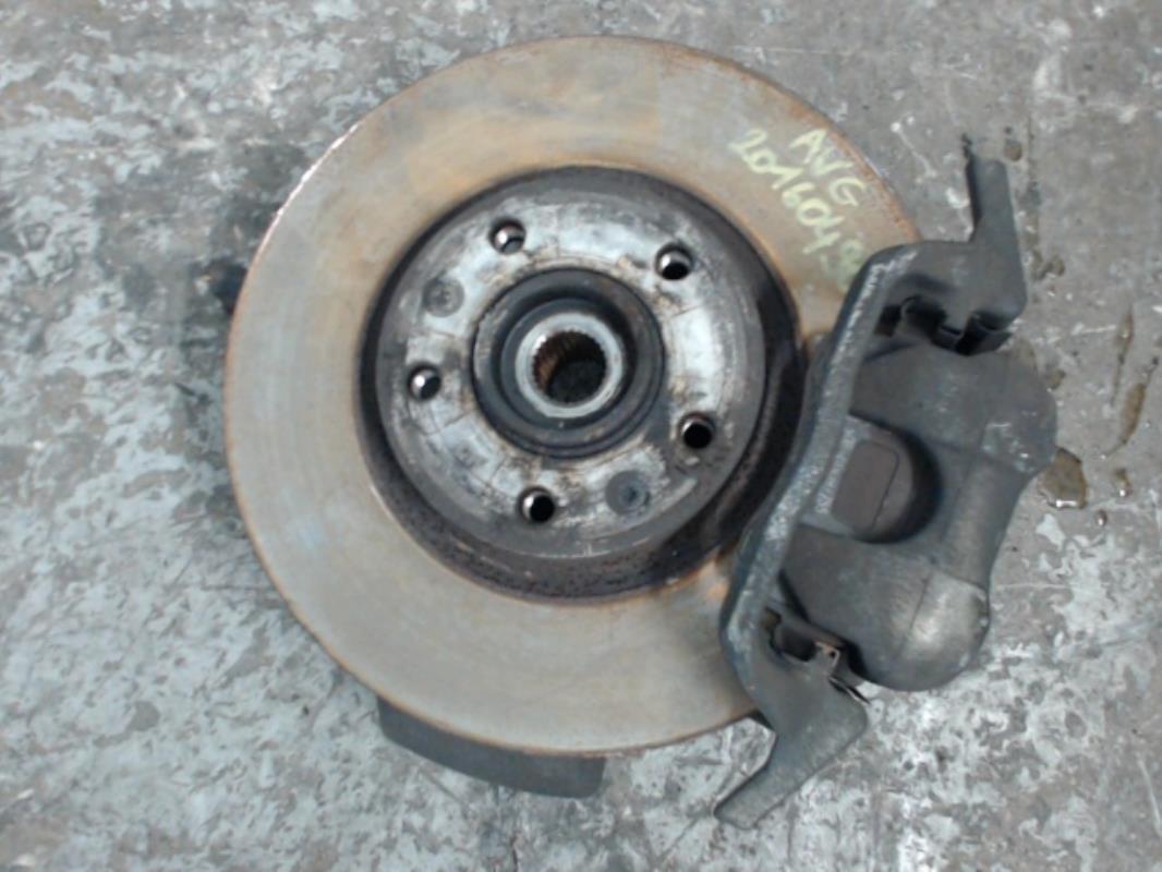 Mozzo anteriore sinistro PEUGEOT 407 PHASE 1 Diésel - 1