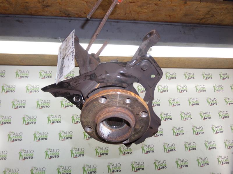 Fuso a snodo anteriore sinistro FIAT PUNTO 2 PHASE 2 Diésel - 1