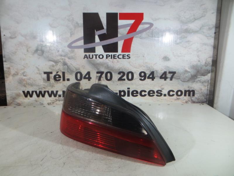 Fanale posteriore principale sinistro (luci) PEUGEOT 406 PHASE 1 Gasolina - 1